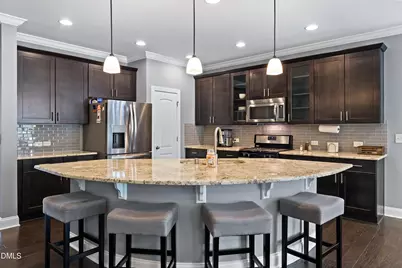 3305 Mountain Hill Drive, Wake Forest, NC 27587 - Photo 14