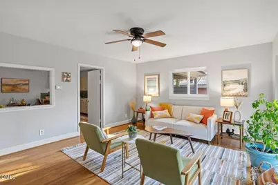 621 Hugo Street, Durham, NC 27704 - Photo 4