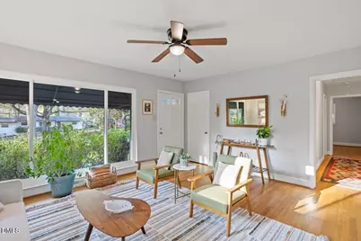 621 Hugo Street, Durham, NC 27704 - Photo 6