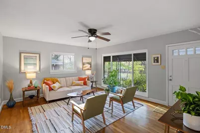 621 Hugo Street, Durham, NC 27704 - Photo 8