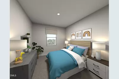 405 Southland Drive, Zebulon, NC 27597 - Photo 10