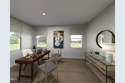 405 Southland Drive, Zebulon, NC 27597 - Photo 4