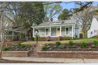2502 Englewood Avenue, Durham, NC 27705 - Photo 1