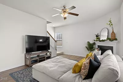 97 Long Meadow Lane, Fuquay Varina, NC 27526 - Photo 10