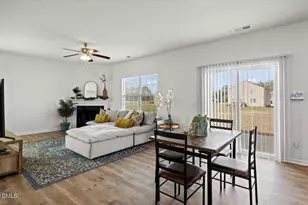 97 Long Mdw Ln, Fuquay Varina, NC 27526 - Photo 6