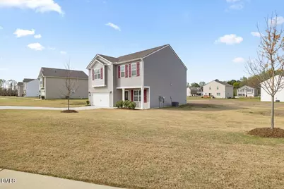 97 Long Meadow Lane, Fuquay Varina, NC 27526 - Photo 38