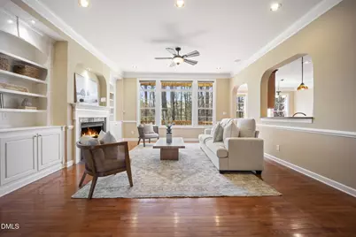 5402 Sutteridge, Durham, NC 27713 - Photo 16