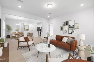 1455 Rowboat Rd, Apex, NC 27502 - Photo 8