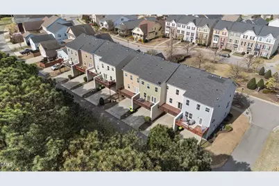 1003 Tender Drive, Apex, NC 27502 - Photo 30