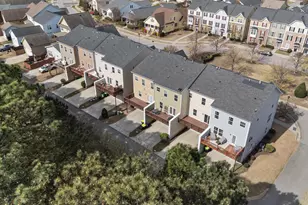 1003 Tender Dr, Apex, NC 27502 - Photo 30