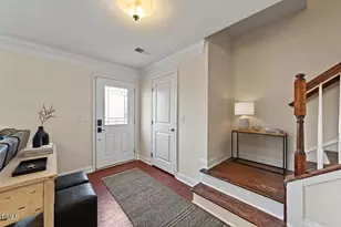 1003 Tender Dr, Apex, NC 27502 - Photo 16