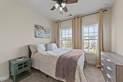 1003 Tender Drive, Apex, NC 27502 - Photo 10