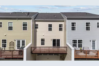 1003 Tender Drive, Apex, NC 27502 - Photo 24