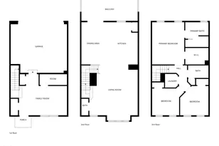 1003 Tender Dr, Apex, NC 27502 - Photo 30