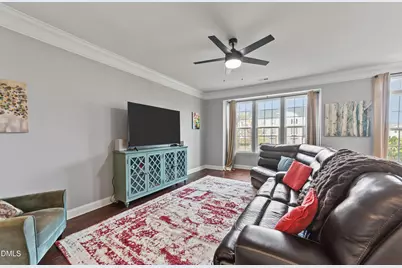 1003 Tender Drive, Apex, NC 27502 - Photo 8