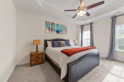 1003 Tender Drive, Apex, NC 27502 - Photo 10