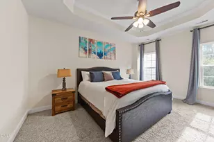 1003 Tender Dr, Apex, NC 27502 - Photo 10