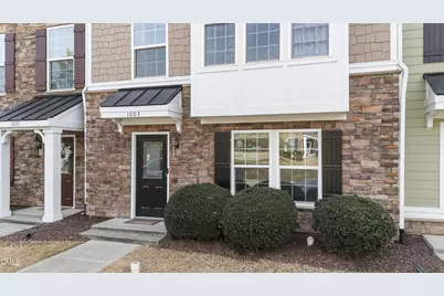 1003 Tender Drive, Apex, NC 27502 - Photo 2