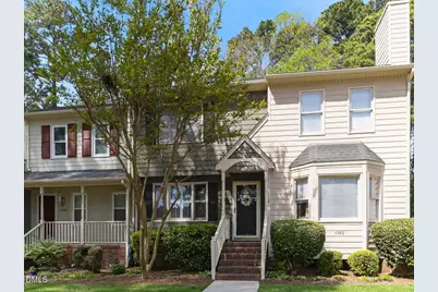 1282 Shadowbark Court, Raleigh, NC 27603 - Photo 2