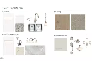 1446 Rowboat Rd, Apex, NC 27502 - Photo 1