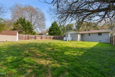 122 Rainey Avenue, Hillsborough, NC 27278 - Photo 22