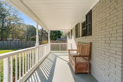 122 Rainey Avenue, Hillsborough, NC 27278 - Photo 2