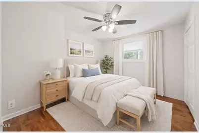 122 Rainey Avenue, Hillsborough, NC 27278 - Photo 16