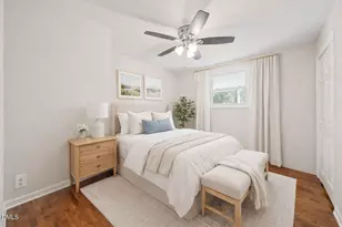 122 Rainey Ave, Hillsborough, NC 27278 - Photo 16