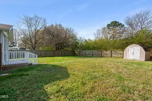 122 Rainey Ave, Hillsborough, NC 27278 - Photo 20