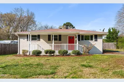 122 Rainey Avenue, Hillsborough, NC 27278 - Photo 1