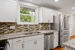 122 Rainey Ave, Hillsborough, NC 27278 - Photo 8