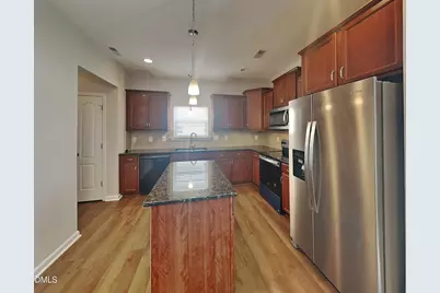 304 Marsh Creek Drive, Garner, NC 27529 - Photo 2