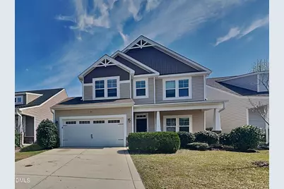 304 Marsh Creek Drive, Garner, NC 27529 - Photo 1