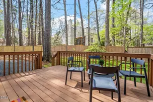 203 Cobblestone Dr, Chapel Hill, NC 27516 - Photo 10