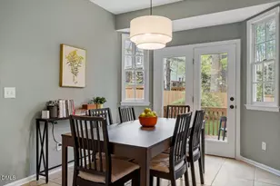 203 Cobblestone Dr, Chapel Hill, NC 27516 - Photo 26