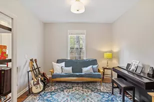 203 Cobblestone Dr, Chapel Hill, NC 27516 - Photo 16