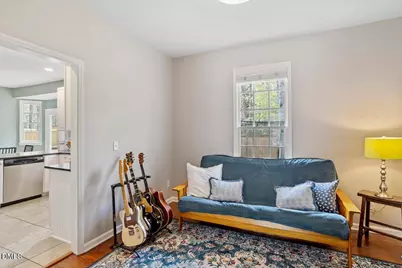 203 Cobblestone Drive, Chapel Hill, NC 27516 - Photo 18