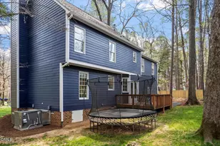 203 Cobblestone Dr, Chapel Hill, NC 27516 - Photo 8