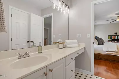 203 Cobblestone Drive, Chapel Hill, NC 27516 - Photo 38