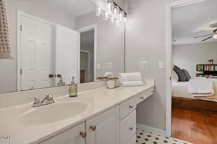 203 Cobblestone Dr, Chapel Hill, NC 27516 - Photo 38