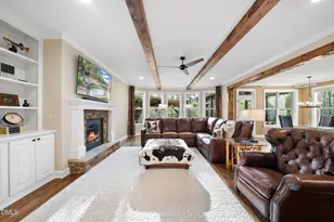 5716 Lord Granville Way, Rolesville, NC 27571 - Photo 18