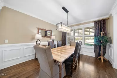 5716 Lord Granville Way, Rolesville, NC 27571 - Photo 14