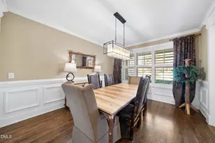 5716 Lord Granville Way, Rolesville, NC 27571 - Photo 14