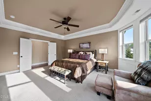 5716 Lord Granville Way, Rolesville, NC 27571 - Photo 28