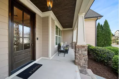 5716 Lord Granville Way, Rolesville, NC 27571 - Photo 12