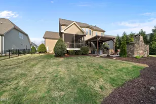 5716 Lord Granville Way, Rolesville, NC 27571 - Photo 48