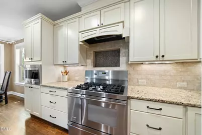 5716 Lord Granville Way, Rolesville, NC 27571 - Photo 20