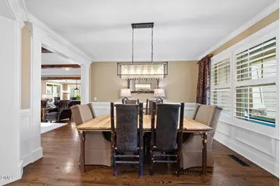 5716 Lord Granville Way, Rolesville, NC 27571 - Photo 16