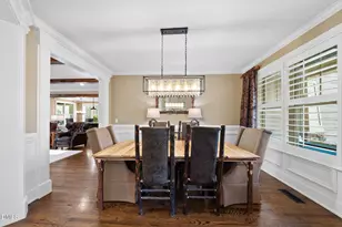 5716 Lord Granville Way, Rolesville, NC 27571 - Photo 16