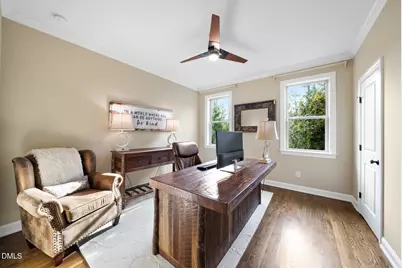 5716 Lord Granville Way, Rolesville, NC 27571 - Photo 26